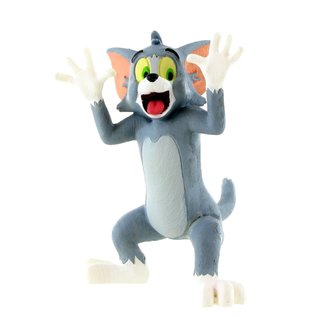 Comansi Tom en Jerry figuur - Tom