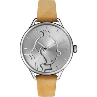 moulinsart Horloge Kuifje & Co