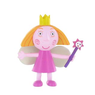 Comansi Ben and Holly's Little Kingdom figuur Holly