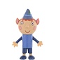 Comansi Ben and Holly's Little Kingdom Figur Ben