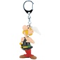 Plastoy Asterix figure keychain Asterix proud