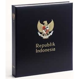 Davo Luxury album Indonesia