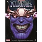 Dark Dragon Books Thanos Comic Thanos is terug - deel 2