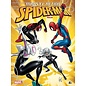 Dark Dragon Books Marvel Action Spider-Man Pech