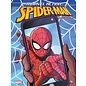 Dark Dragon Books Marvel Action Spider-Man Spinnenjacht