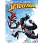 Dark Dragon Books Marvel Action Spider-Man Venom