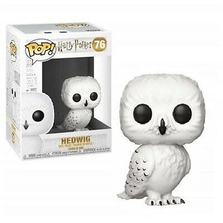 Funko Pop! Harry Potter 76 Hedwig