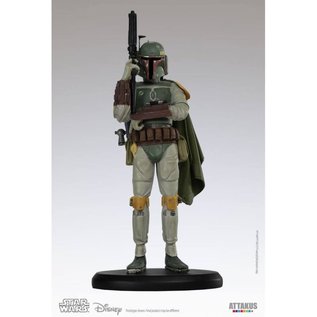 Attakus Star Wars Elite Collection - Boba Fett