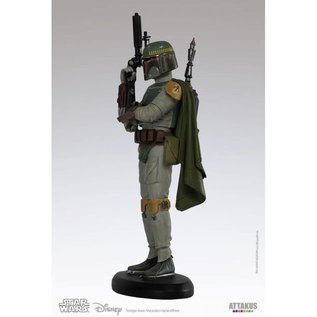 Attakus Star Wars Elite Collection - Boba Fett