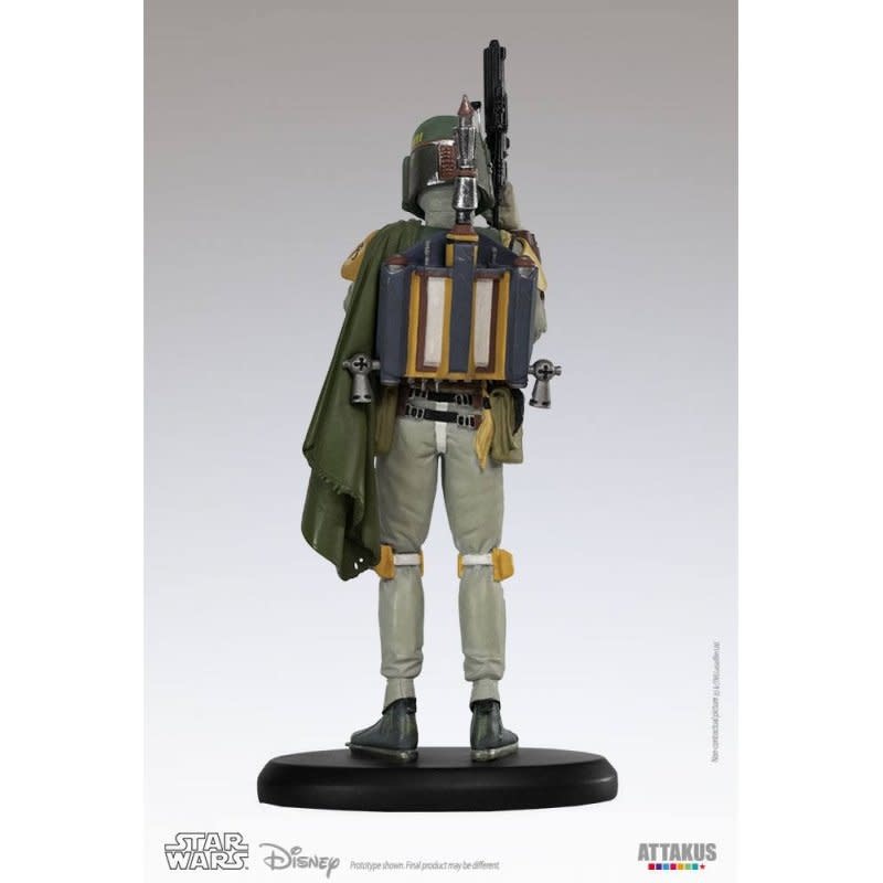 Boba fett elite deals series