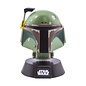 Paladone Icons Star Wars #002 Boba Fett Light