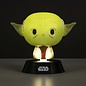 Paladone Icons Star Wars #001 Yoda Light