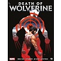 Dark Dragon Books Death Of Wolverine - deel 1