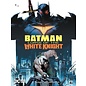 Dark Dragon Books Batman Curse Of The White Knight - deel 2