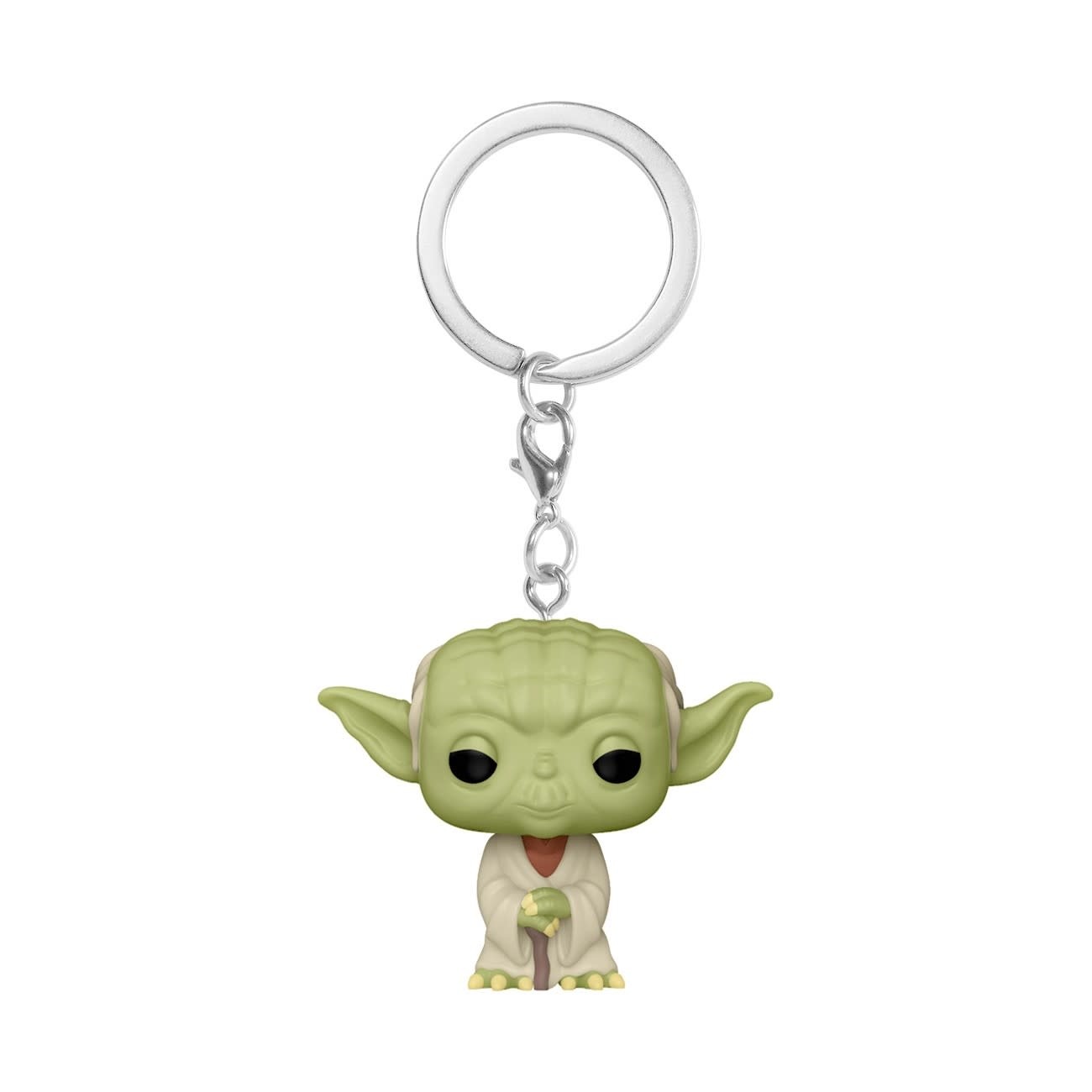 Boost knal Kaal Pocket Pop! Keychain Star Wars Yoda - collectura
