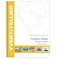 Yvert & Tellier Timbres d'Asie Moyen-Orient - d'Aden à Yemen