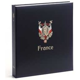 Davo Luxury album France