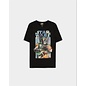 Difuzed Star Wars Boba Fett T-Shirt