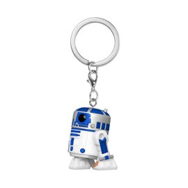 Funko Pocket Pop! Keychain Star Wars R2-D2