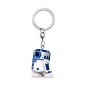 Funko Pocket Pop! keychain Star Wars R2-D2