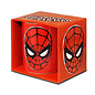 Logoshirt The amazing Spider-Man mask Becher - Tasse