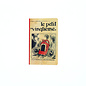 moulinsart Tintin notebook large - Le Petit Vingtième The Red Racing Car