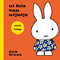 Bornmeer ut feis van nijntje (innut haags) - Dick Bruna