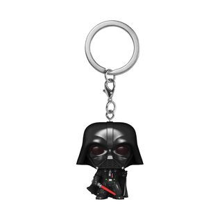 Funko Pocket Pop! Keychain Star Wars Darth Vader