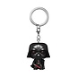 Funko Pocket Pop! Keychain Star Wars Darth Vader