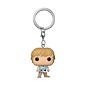 Funko Pocket Pop! Keychain Star Wars Luke Skywalker