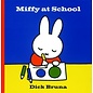 Simon & Schuster Miffy at school - Dick Bruna