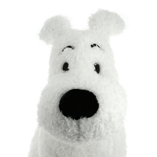 moulinsart Tintin - Snowy plush toy size 50 cm