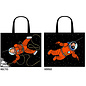 moulinsart Tim und Struppi Shopper Tasche - Tim und Haddock Mond