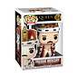 Funko Pop! Rocks 184 Queen - Freddie Mercury King