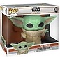 Funko Pop! Star Wars The Mandalorian - 10 inch Child