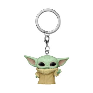 Funko Pocket Pop! Keychain Star Wars The Child