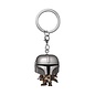 Funko Pocket Pop! Keychain Star Wars The Mandalorian