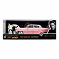 Jada Toys Elvis Presley & 1955 Cadillac Fleetwood 1:24