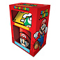 Pyramid Super Mario - Official Gift Set