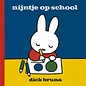 Mercis Nijntje boekje: nijntje op school - Dick Bruna