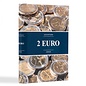 Leuchtturm Taschenalbum für 2-Euro-Münzen 48 Fächer