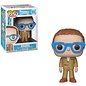 Funko Pop! Thunderbirds 865 - Brains