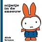 Mercis Nijntje boekje: nijntje in de sneeuw - Dick Bruna