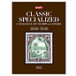 Scott 2022 Classic Specialized Catalogue of Stamps & Covers 1840-1940