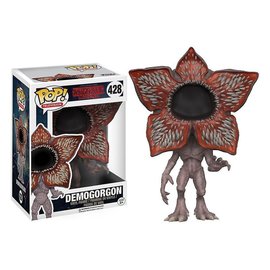 Funko Pop! Television 428 Stranger Things - Demogorgon