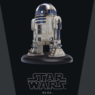 Attakus Star Wars Elite Collection - R2-D2