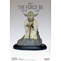 Attakus Star Wars Elite Collection - Yoda using the Force