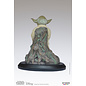 Attakus Star Wars Elite Collection - Yoda using the Force