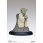 Attakus Star Wars Elite Collection - Yoda using the Force