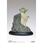 Attakus Star Wars Elite Collection - Yoda using the Force